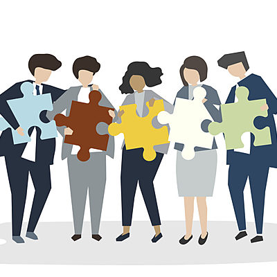 Timeline: Desarrollo Comunitario