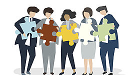 Timeline: Desarrollo Comunitario