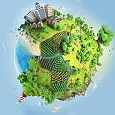 conferencia internacional medio ambiente y sociedad (salónica)