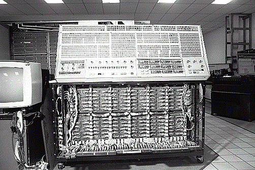 La computadora - Blaise Pascal