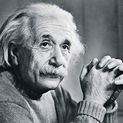 Timeline: Albert Einstein