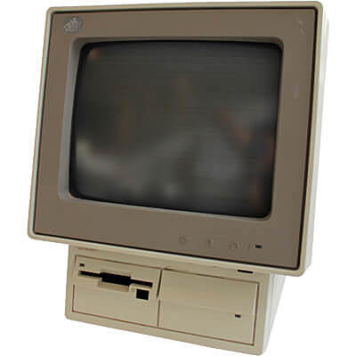 IBM Personal System/2