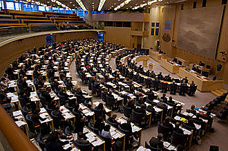 A Conferência de Estocolmo