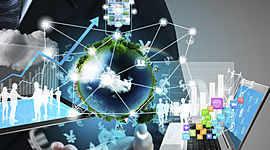 Timeline: Historia de la ciencia hasta la época contemporánea