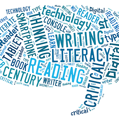 Timeline: Significant Literary Experiences