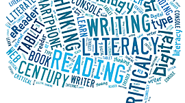 Timeline: Significant Literary Experiences