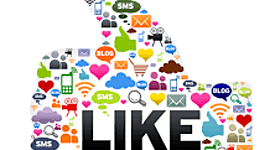 Timeline: Las redes sociales evolución