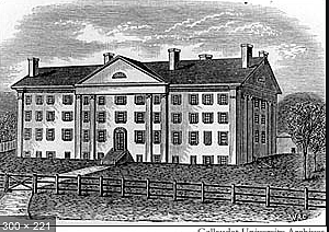 American School for the Deaf