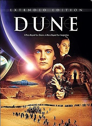 Duna pelicula