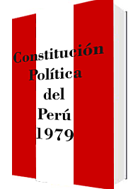 Constitución para la República del Perú
