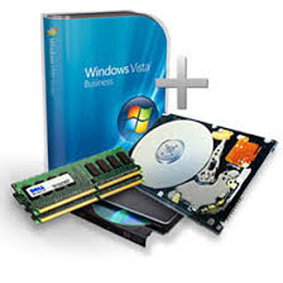 Timeline: LINEA DE TIEMPO DE SOFTWARE Y HARDWARE