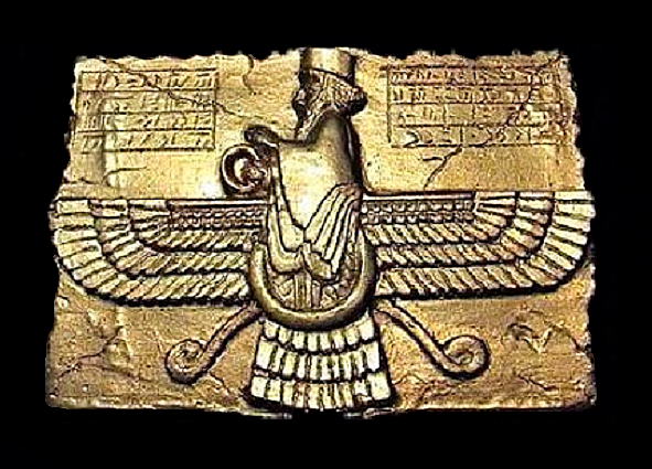 Contexto Religioso/Mitológico