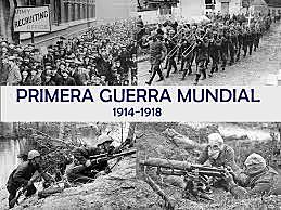 1 Guerra Mundial