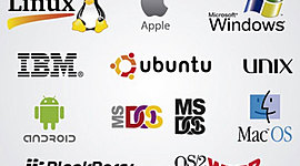 Timeline: Generaciones de los Sistemas Operativos