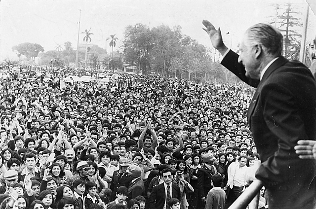 Elecciones generales