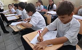 STUDIES IN THE I.E COLOMBIA