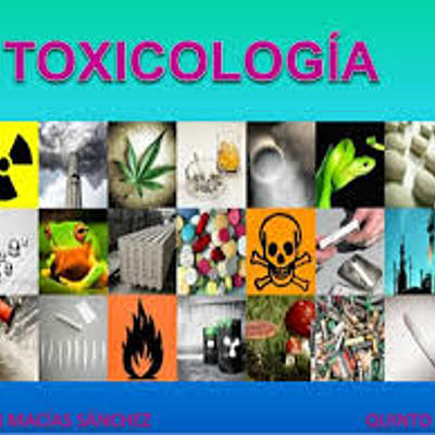 Timeline: EPOCA HISTORICA DE LA TOXICOLOGIA CON SUS PRINCIPALES ACONTECIMIENTOS