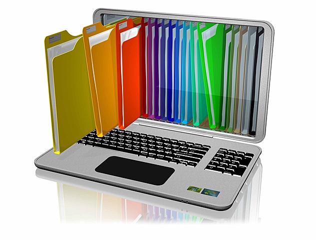 Bibliotecas tradicionales, digitales e híbridas