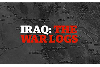 Difundio el asesinato colateral ocurrido en Bagdad (Irak)