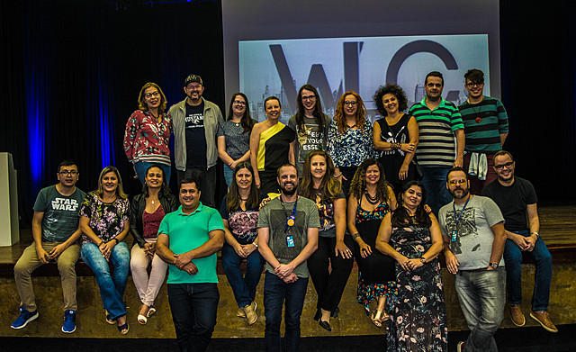 WLC - We Learning in the City