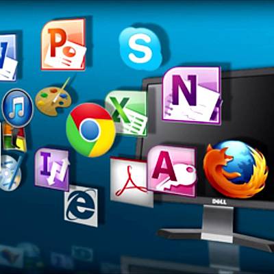 Timeline: Evolución de Software