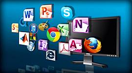 Timeline: Evolución de Software