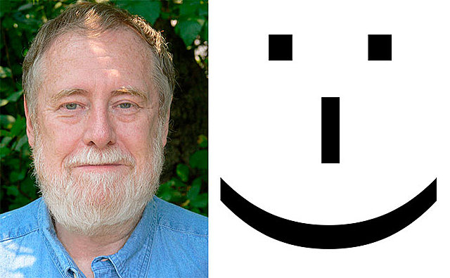 Se manda el primer Emoticon digital y los mensajes electrónicos son denominados como: "E-Mails"