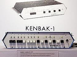 KENBAK-1