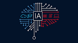 Timeline: Inteligencia Artificial