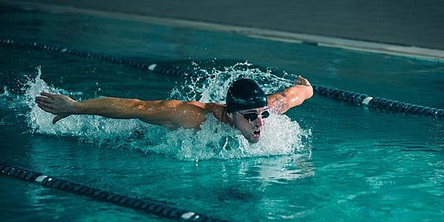 PRACTICE SWIMMING CLASSES