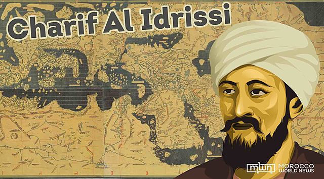 Al-Idrisi