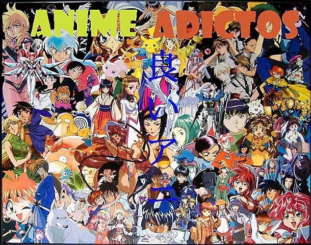 Primer Anime