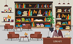 Bibliotecas y bibliotecarios del siglo XXI