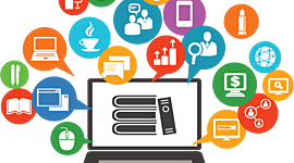 Timeline: Historia de las T.I.C