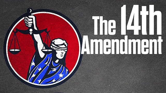 14th Amendment Ratified