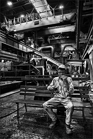 Historia de la administración de recursos humanos