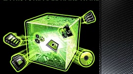 Timeline: Hardware de la historia