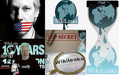 Fue revelado el asesinato colateral ocurrido en Bagdad por WikiLeaks