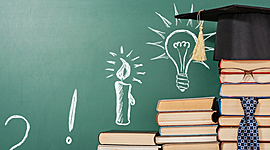 Timeline: O ensino de língua estrangeira no contexto brasileiro: um passeio pela história