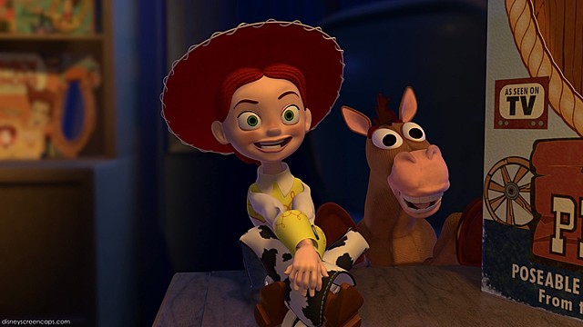 Toy Story