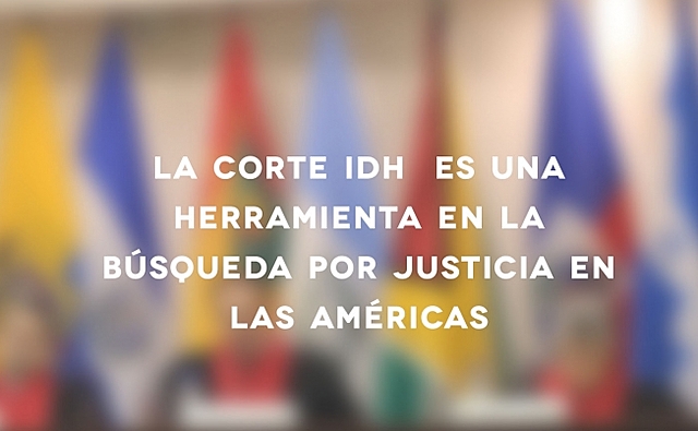 40 años de la Corte Interamericana de Derechos Humanos