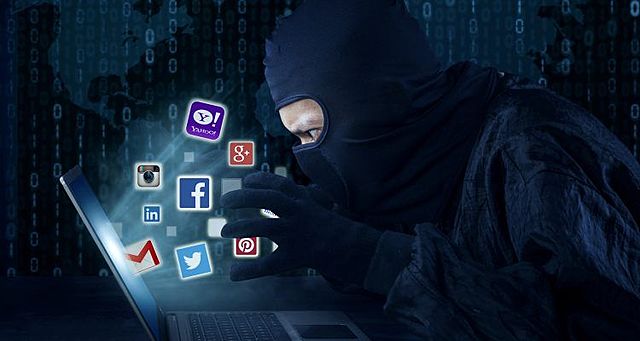 el lado obscuro de las redes sociales