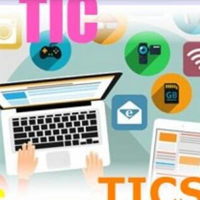 Timeline: La Evolución de las Tics