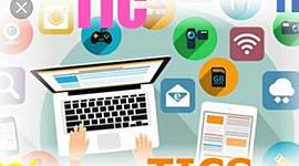 Timeline: La Evolución de las Tics