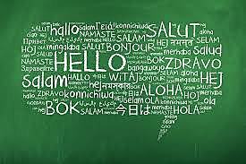 Bilingual Education Act