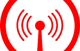 Edad de la Transmisión Inalámbrica