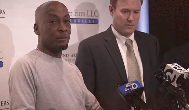 Caso Dewayne Johnson vs Farmacéutica Bayer