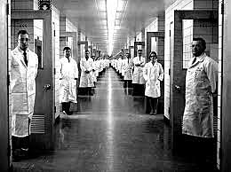 "Gráficas de control"