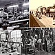Revolución industrial collage