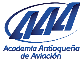 ENROLLMENT IN THE ANTIOQUIA AVIATION ACADEMY